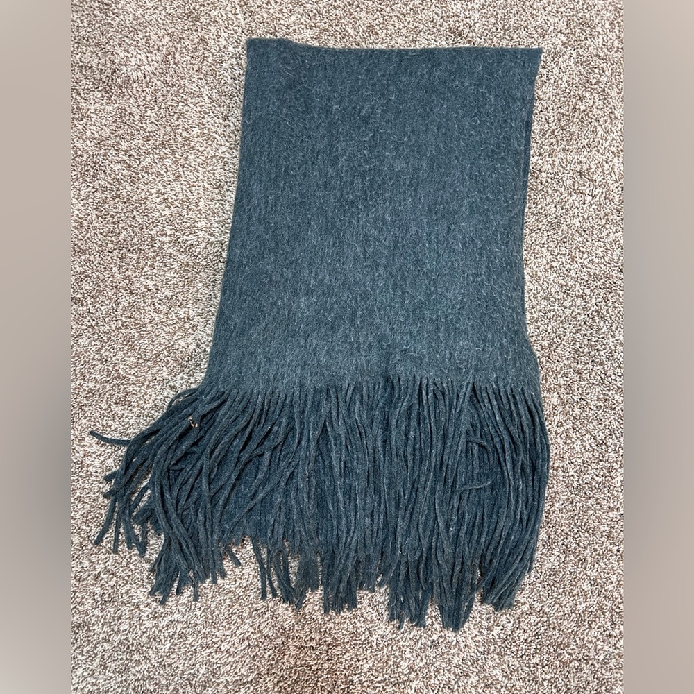 Free People Scarf